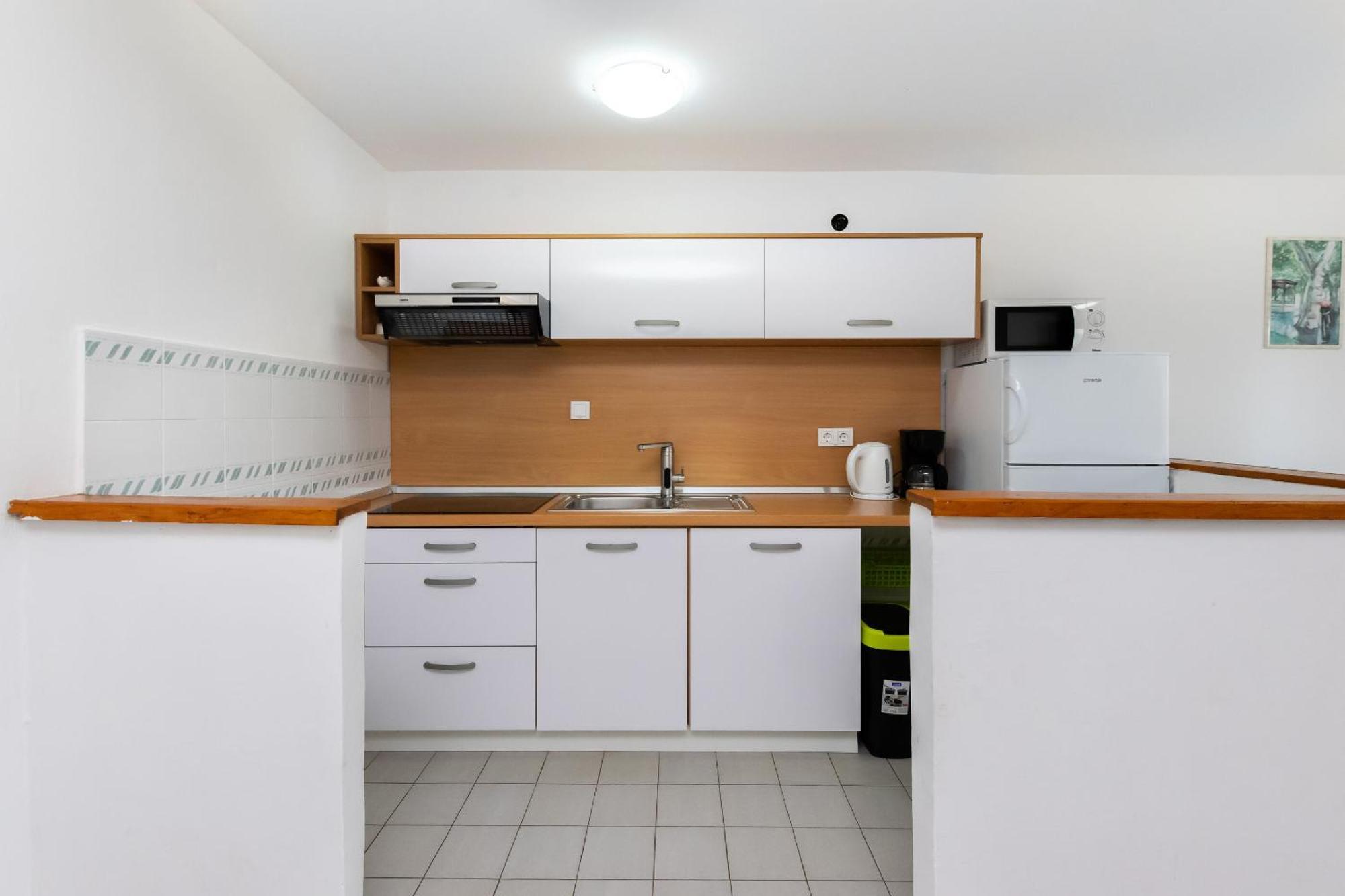 Apartments Anica F Lopar Exterior foto